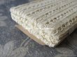 画像4: 未使用 1900年代 アンティーク レース クリーム色 10m (4)