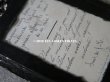 画像7: ＊蚤の市＊【クリスマスセール2024対象外】1856年 アンティーク ルリケール 聖遺物のガラスフレーム (7)