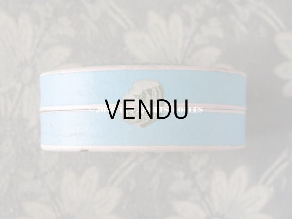 画像3: アンティーク ソープボックス  POUDRE A SAVON EXTRA-FIN - F.BAGOT&CIE - (3)