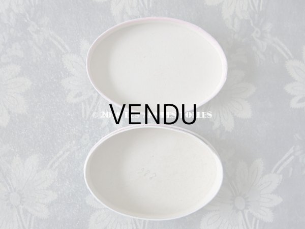 画像5: アンティーク ソープボックス  POUDRE A SAVON EXTRA-FIN - F.BAGOT&CIE - (5)