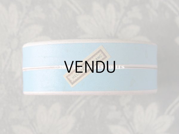 画像4: アンティーク ソープボックス  POUDRE A SAVON EXTRA-FIN - F.BAGOT&CIE - (4)