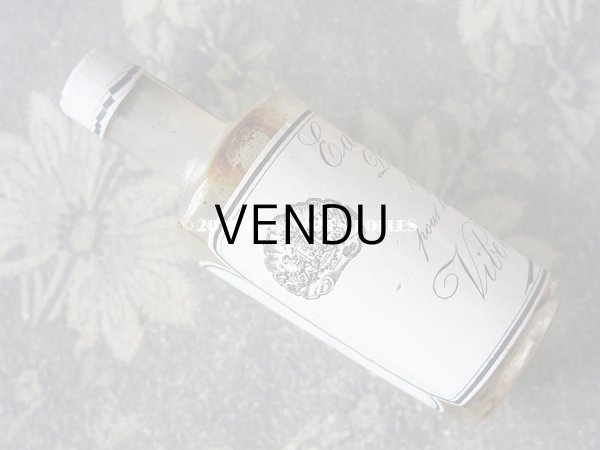 画像4: アンティーク 天使のパフュームボトル  - VIBERT FRERES PARIS - (4)