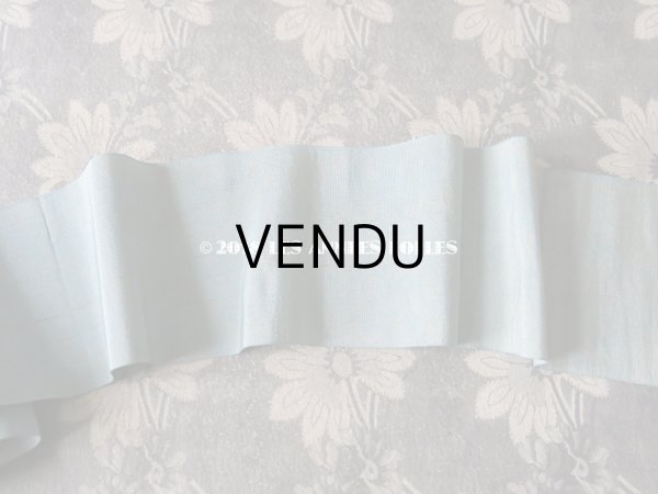 画像7: アンティーク メタル刺繍のリボン 聖母マリアの子供　ENFANT DE MARIE  (7)