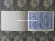 画像11: 19世紀末 アンティーク クロスステッチ & イニシャル モノグラムの刺繍図案帳 MANUELE DE MARQUES & BRODERIES N 165 - N.ALEXANDRE&CIE - (11)