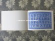 画像6: 19世紀末 アンティーク クロスステッチ & イニシャル モノグラムの刺繍図案帳 MANUELE DE MARQUES & BRODERIES N 165 - N.ALEXANDRE&CIE - (6)