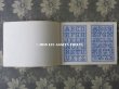 画像5: 19世紀末 アンティーク クロスステッチ & イニシャル モノグラムの刺繍図案帳 MANUELE DE MARQUES & BRODERIES N 165 - N.ALEXANDRE&CIE - (5)