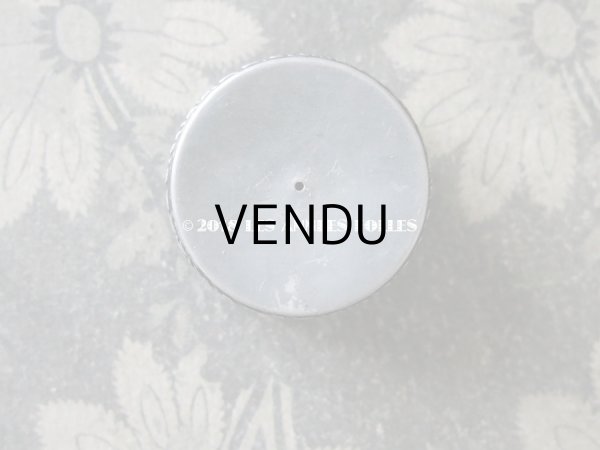 画像3: アンティーク パウダーボックス LA DORINE - DORIN PARIS - (3)