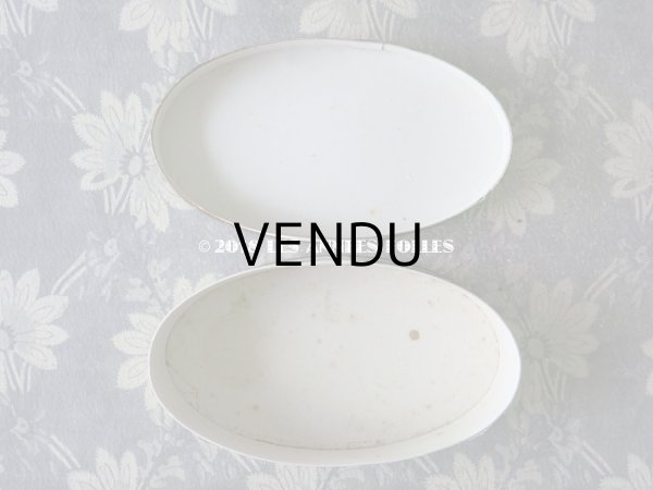 画像6: 19世紀末 アンティーク ボンボンショコラの紙箱 BONBONS CHOCOLAT -FELIX POTIN PARIS- (6)