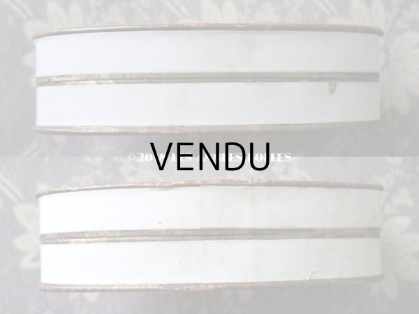 画像5: 19世紀末 アンティーク ボンボンショコラの紙箱 BONBONS CHOCOLAT -FELIX POTIN PARIS- (5)