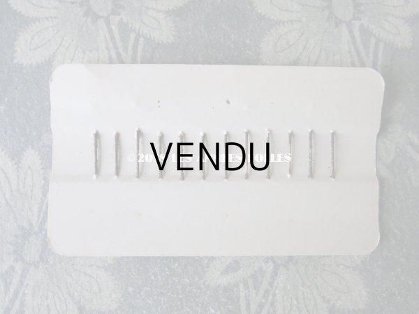 画像7: アンティーク パールのエパングル EPINGLES FANTAISIE (7)