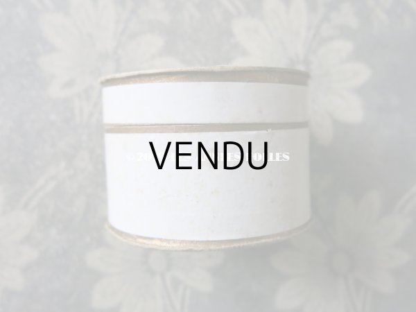 画像6: 1900年代 アンティーク ジュエリーボックス  (6)