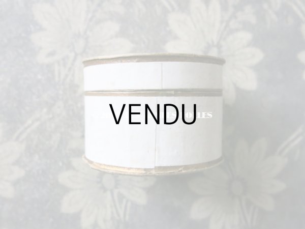 画像7: 1900年代 アンティーク ジュエリーボックス  (7)