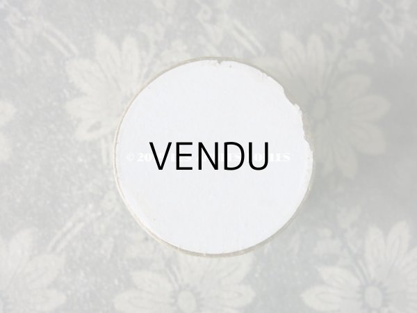 画像5: 1900年代 アンティーク ジュエリーボックス  (5)