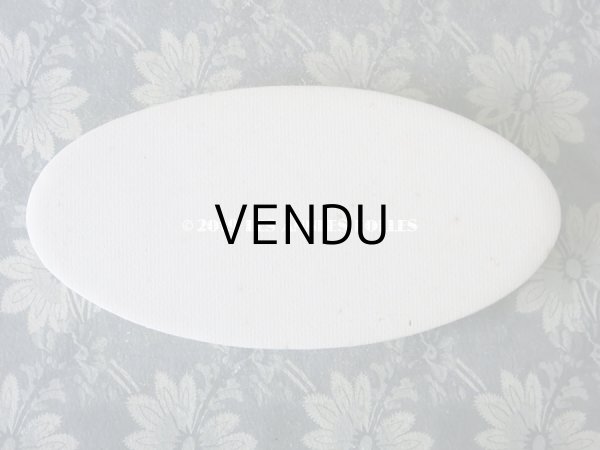 画像3: 1920年代 アンティーク マリアージュ ドラジェのお菓子箱 MARIAGE (3)