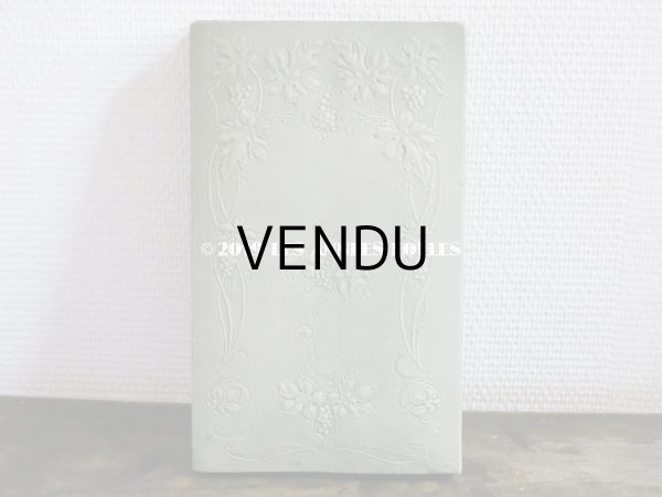 画像3: 1900年代 アンティーク レースのサンプラー  508種　32ページ (3)