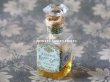 画像3: 1924年 アンティーク パフュームボトル 箱入り ESSANCE EXTRA CHYPRE - VIOLET PARIS - (3)