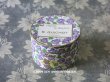 画像1: アンティーク 菫の砂糖菓子の紙箱 VIOLETTES DE TOULOUSE (1)