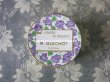 画像2: アンティーク 菫の砂糖菓子の紙箱 VIOLETTES DE TOULOUSE (2)