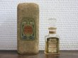 画像3:  アンティーク パフュームボトル 箱入り EXTRAIT CONCENTRE VIOLETTE - GELLE FRERES PARIS - (3)