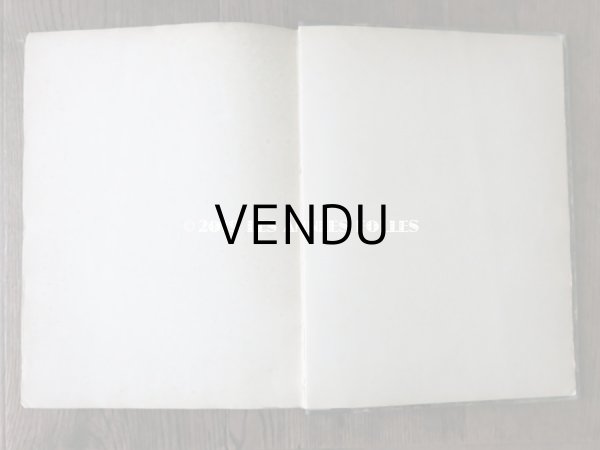 画像23: 1805年 初版 薔薇の画家 ルドゥテの植物画 65枚【 ジャン=ジャック・ルソーの植物学 】 BOTANIQUE DE J.J.ROUSSEAU (23)