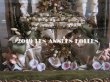 画像5: 19世紀末 アンティーク グローブ・ド・マリエ  ピンクのクッション＆ワックスフラワー 天使＆ロカイユ装飾のフレーム (5)