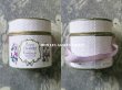 画像4: アンティーク とても小さな 菫のパフュームボックス＆ボトル ESSENCE VIOLETTE DE TOULOUSE - BERDOUES FRANCE - (4)