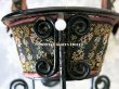 画像14: 19世紀 ナポレオン3世時代 アンティーク 手芸用のパニエ (14)