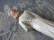 画像6: アンティーク 花嫁の石膏人形 ウェディング (6)