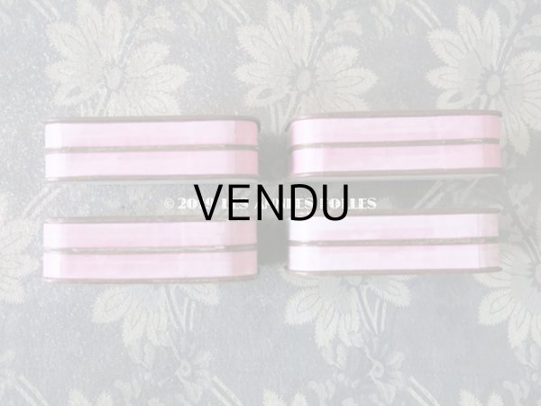 画像8: アンティーク ファーマシーボックス POUDRE DENTIFRICE (8)