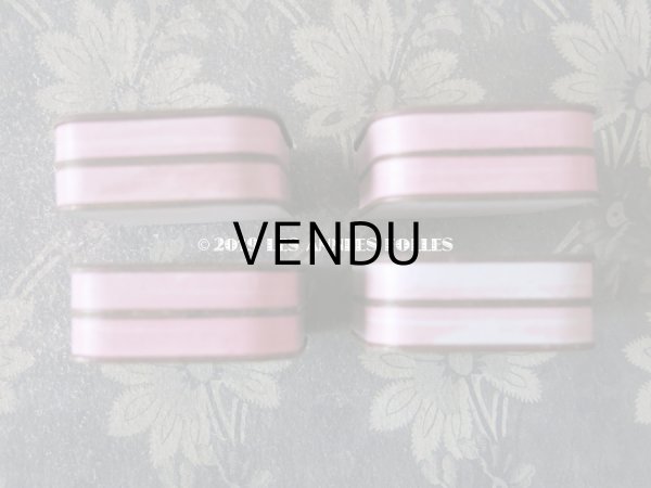 画像5: アンティーク ファーマシーボックス POUDRE DENTIFRICE (5)