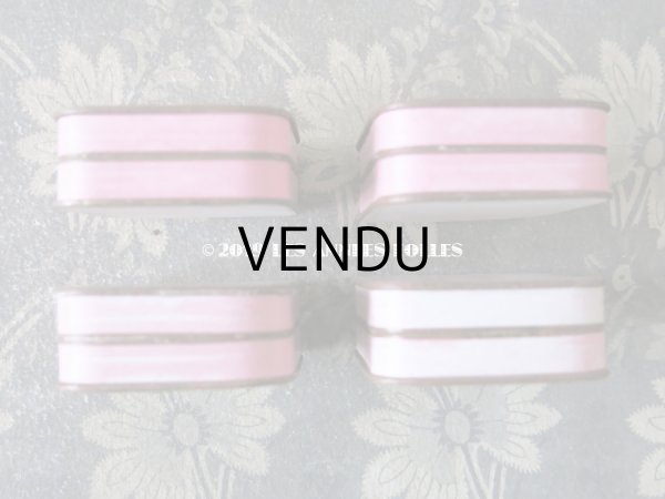 画像10: アンティーク ファーマシーボックス POUDRE DENTIFRICE (10)