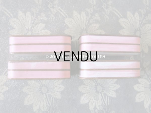 画像9: アンティーク ファーマシーボックス POUDRE DENTIFRICE (9)