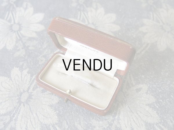 画像5: アンティーク ジュエリーボックス てんとう虫　 (5)