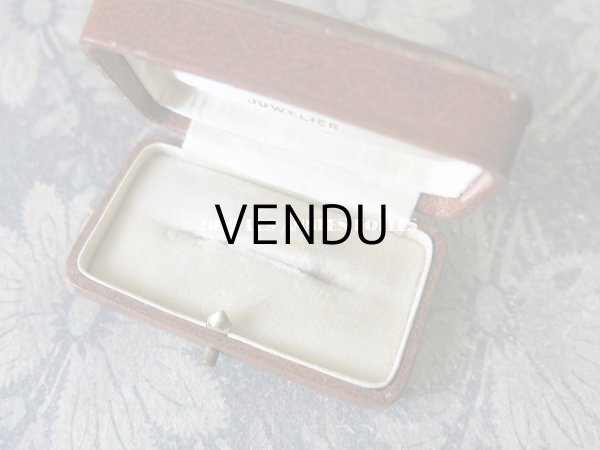 画像6: アンティーク ジュエリーボックス てんとう虫　 (6)