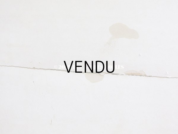 画像7: アンティーク 大きなコフレ AMBRE ROYAL - VIOLET PARIS - (7)