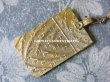 画像5: 19世紀 アンティーク シャトレーヌ ナポレオンの蜜蜂の紋章 & エルミンの紋章 CHATELAINE POMPONNE (5)