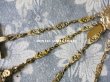 画像3: 19世紀 アンティーク シャトレーヌ ナポレオンの蜜蜂の紋章 & エルミンの紋章 CHATELAINE POMPONNE (3)
