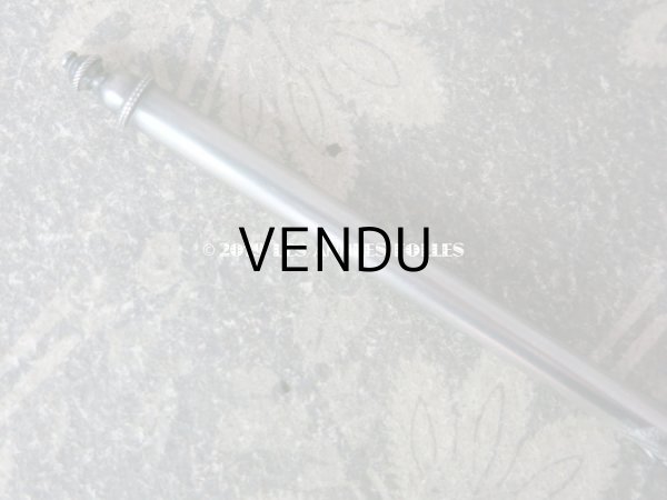 画像5: アンティーク 天使＆星のペン軸  (5)