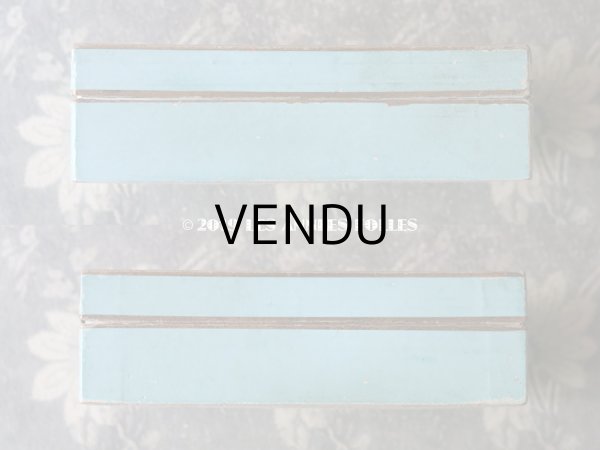 画像5: アンティーク ラングドシャのお菓子箱  人形で遊ぶ子猫 LANGUES DE CHATS - Cie D'Orient LYON - (5)