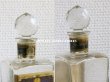 画像4: アンティーク パフュームボトル EAU DE COLOGNE EXTRA  - JULIEN DAMOY PARIS - (4)