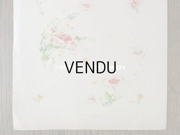 画像4: アンティーク 版画 JULES HABERT-DYS の水彩画 (4)