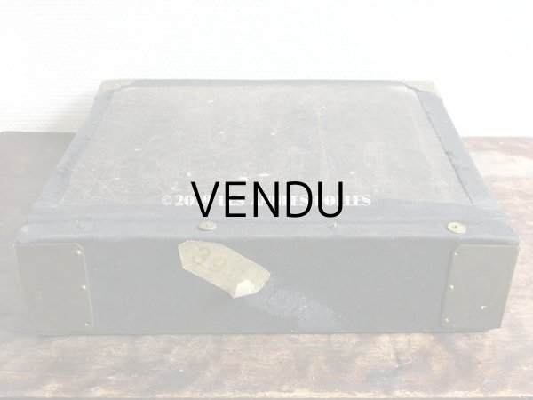 画像3: アンティーク レースのサンプラー  FABRICATION DE DENTELLES " LAFOREZIENNE" - BARLET-PETIT&Cie - (3)