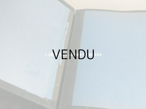 画像13: アンティーク レースのサンプラー  FABRICATION DE DENTELLES " LAFOREZIENNE" - BARLET-PETIT&Cie - (13)