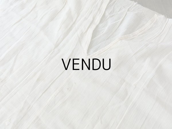 画像4: 1900年代 アンティーク  ドレスの裾  淡いピンクの薔薇の刺繍入り (4)