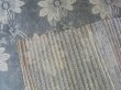 画像5: 1900年代 アンティーク プリーツ加工 チュールレース ドット柄  (5)