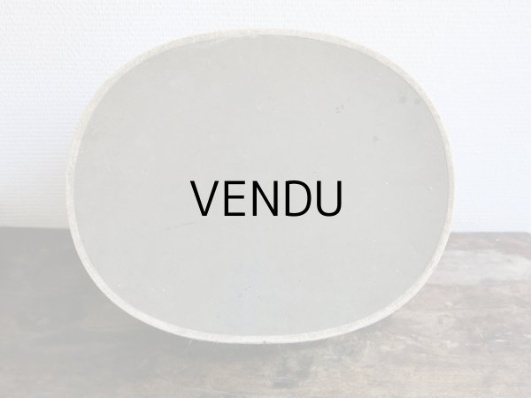 画像6: 1900年代 アンティーク ライオン＆天使 ハットボックス - CRITERIUM -  (6)