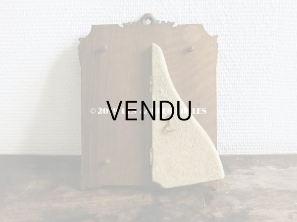 画像12: アンティーク リボンモチーフ付 ジュエリースタンド　ジュエリーショップのプレザントワール (12)