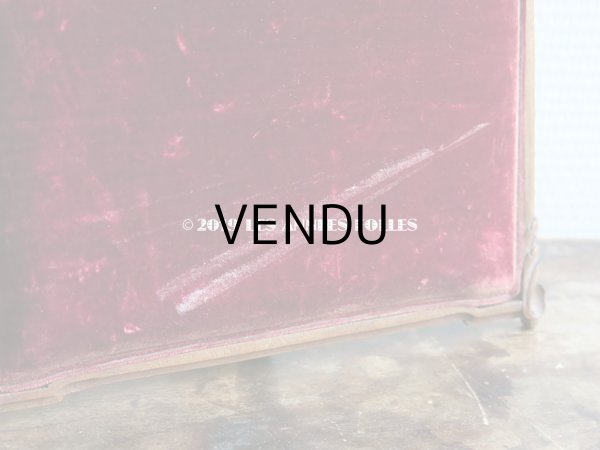 画像10: アンティーク リボンモチーフ付 ジュエリースタンド　ジュエリーショップのプレザントワール (10)