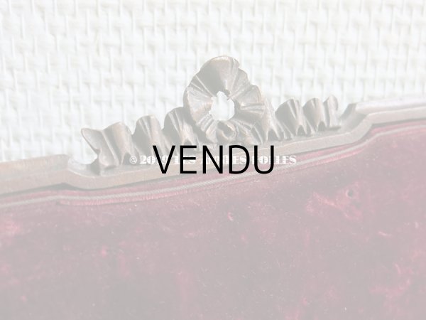 画像5: アンティーク リボンモチーフ付 ジュエリースタンド　ジュエリーショップのプレザントワール (5)