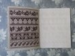 画像4: アンティーク 図案帳 クロシェ＆タペストリー＆フィレレース RECUEIL DE DESSINS POUR CROCHET,TAPISSERIE,FILET N4 - EUG.HAGNAUER ET SIMART - (4)